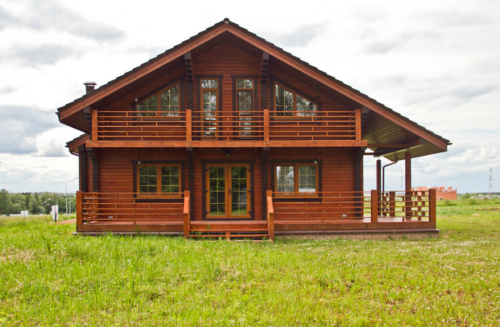 Good wood спб проекты домов