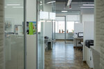 IKRATKOE Advertising agency (2nd Sinichkina Street, 9Ас7) ، وكالة إعلانات