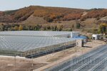 Vesna (Stavropol Territory, Predgorny munitsipalny okrug, posyolok Podkumok) ، بيت زجاجي للنباتات
