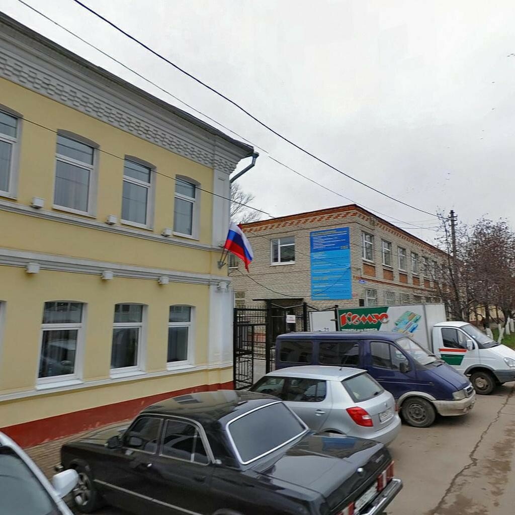 Polygraph testing Центр психофизиологических исследований и судебных экспертиз на детекторе лжи г. Тулы, Tula, photo