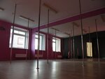 Kolibri (Sibirskaya Street, 29/1), escuela de baile