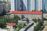 Zlatoustovsky tekhnikum tekhnology i ekonomiki Nizhnevartovsky filial (ulitsa Chapayeva, 15А) ، كلية تقنية