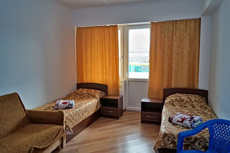 Фото Благословенная Таврида