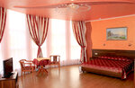 Yunona Guest House (ulitsa Turgeneva, 17/70), hotel