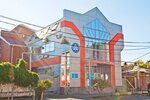 Kuban medical institut (Tsentralniy City administrative district, Tsentralniy Microdistrict, Budyonny Street, 198), university