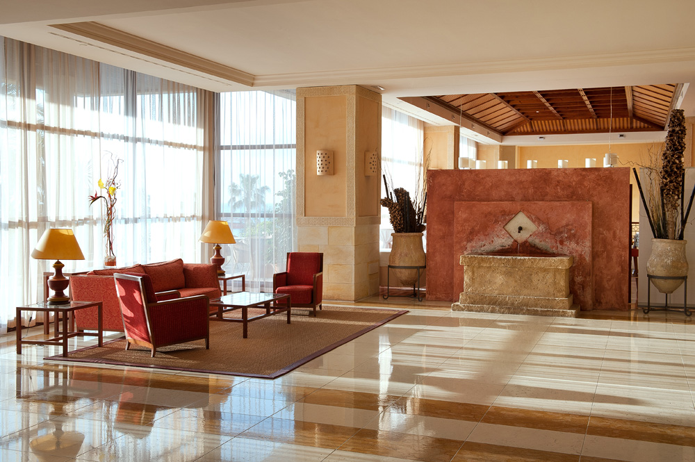 Фото El Fuerte Marbella