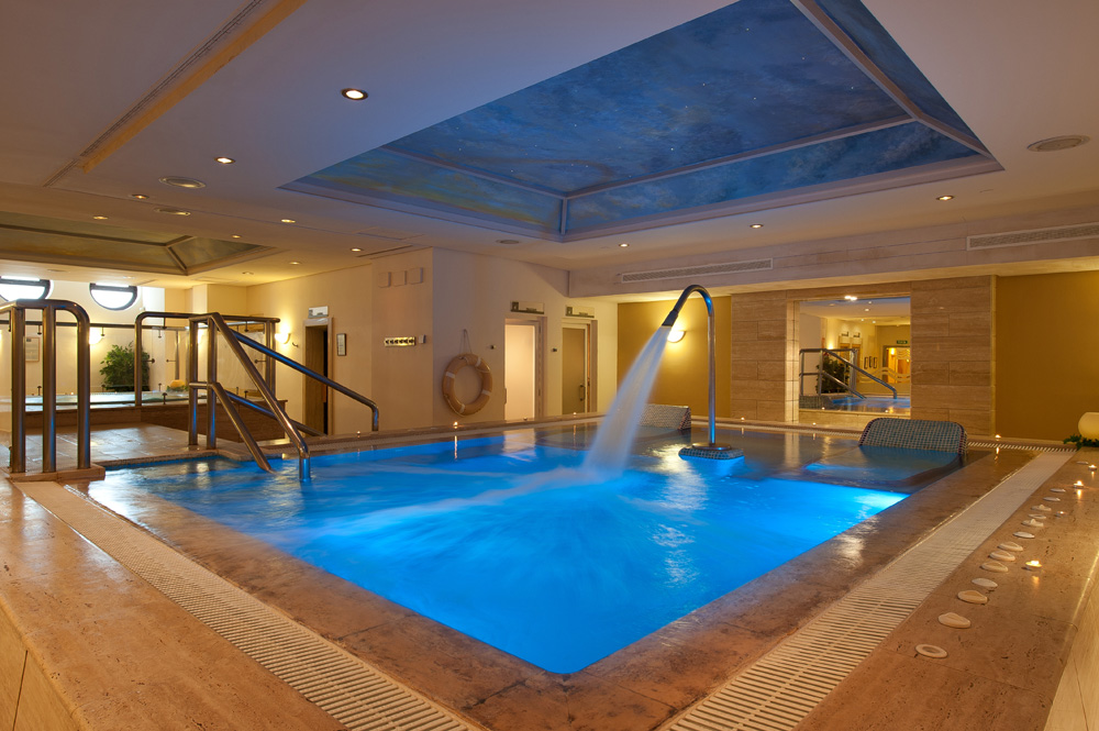 Фото El Fuerte Marbella