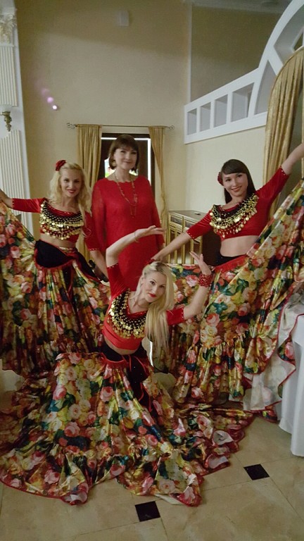 Фото Арарат