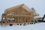 LVLProyekt Plyus (Vyborgskaya Embankment, 47Д), construction of country houses and cottages