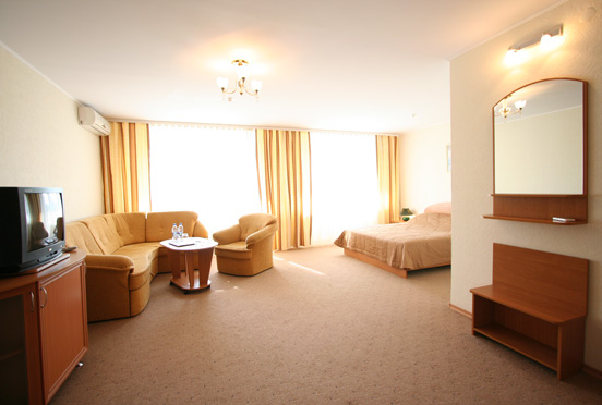 Фото Отель Москва