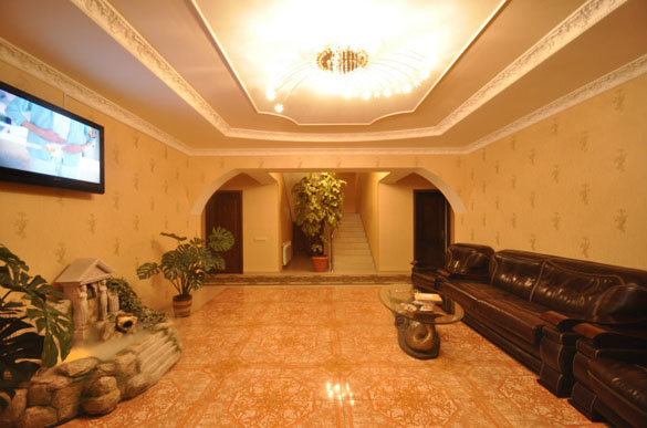 Фото Коттедж Дельфин