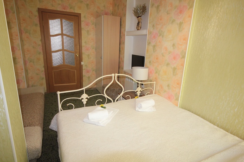 Фото Золотая миля