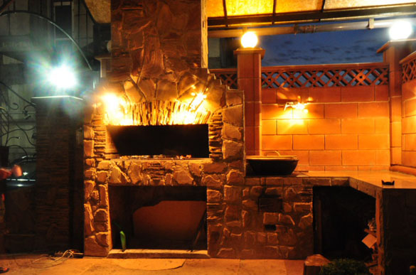 Фото Коттедж Дельфин