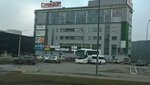Mpu Inzhiniring sistemy konditsionirovaniya i ventilyatsii (Komendantskiy Avenue, 4) ، مكيفات الهواء