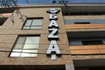 Baza (Фонтанская дорога, 69/2), complejo deportivo