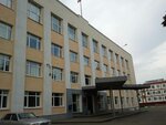 Administratsiya Oktyabrskogo rayona g. Penzy (Germana Titova Street, 13), administration