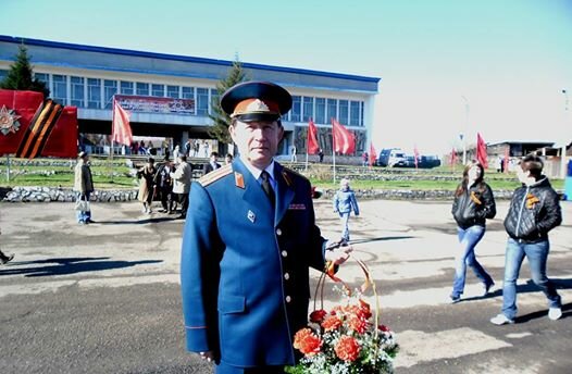 Partido político Politicheskaya partiya Kprf, otdeleniye Sovetskogo rayona, , foto