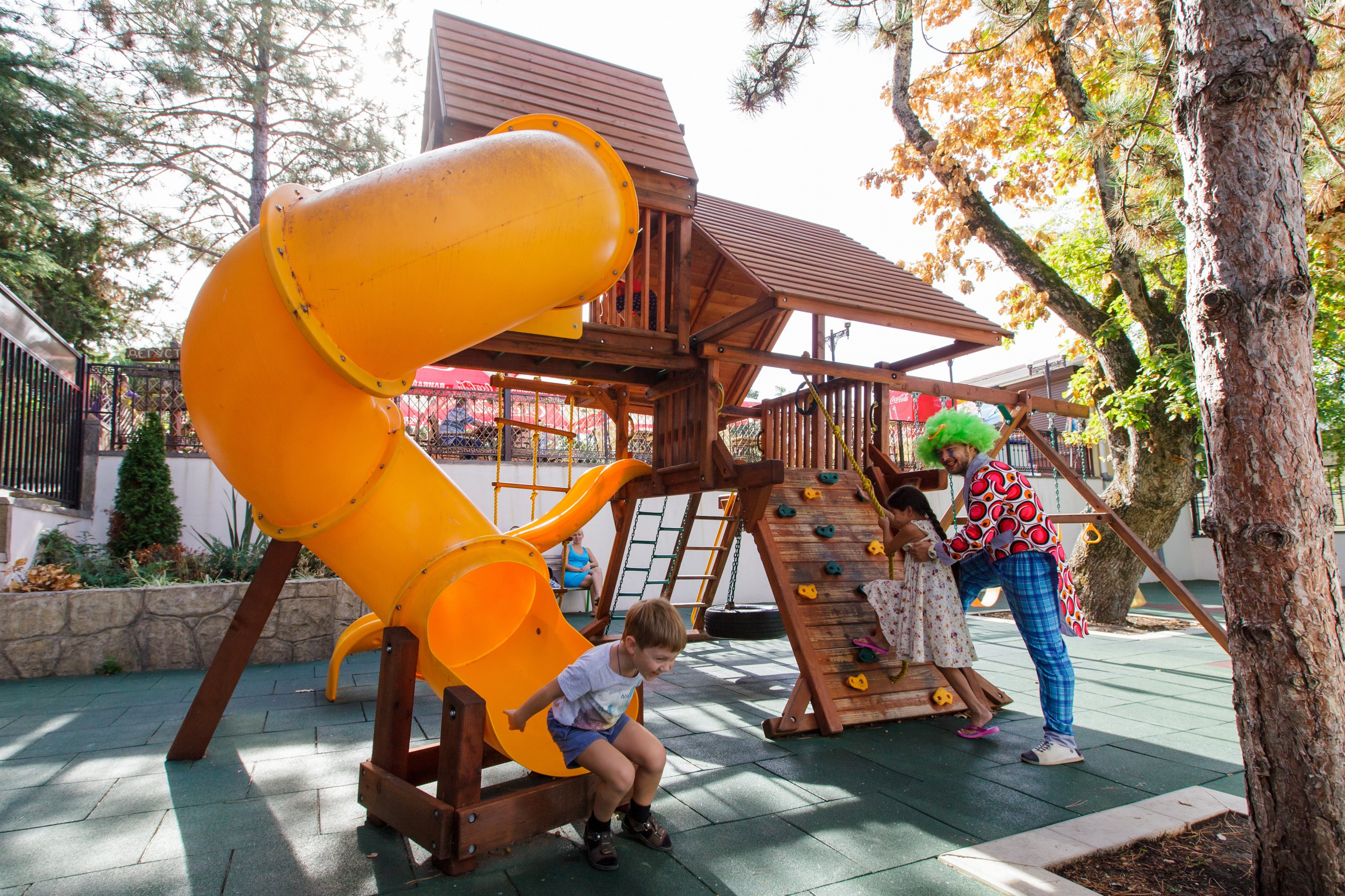 Фото Тихий Дон