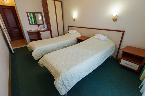 Санаторий Тихий Дон в Туапсе