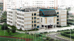 Школа № 1547, корпус Бета (Belorechenskaya Street, 45к2) ، مدرسة