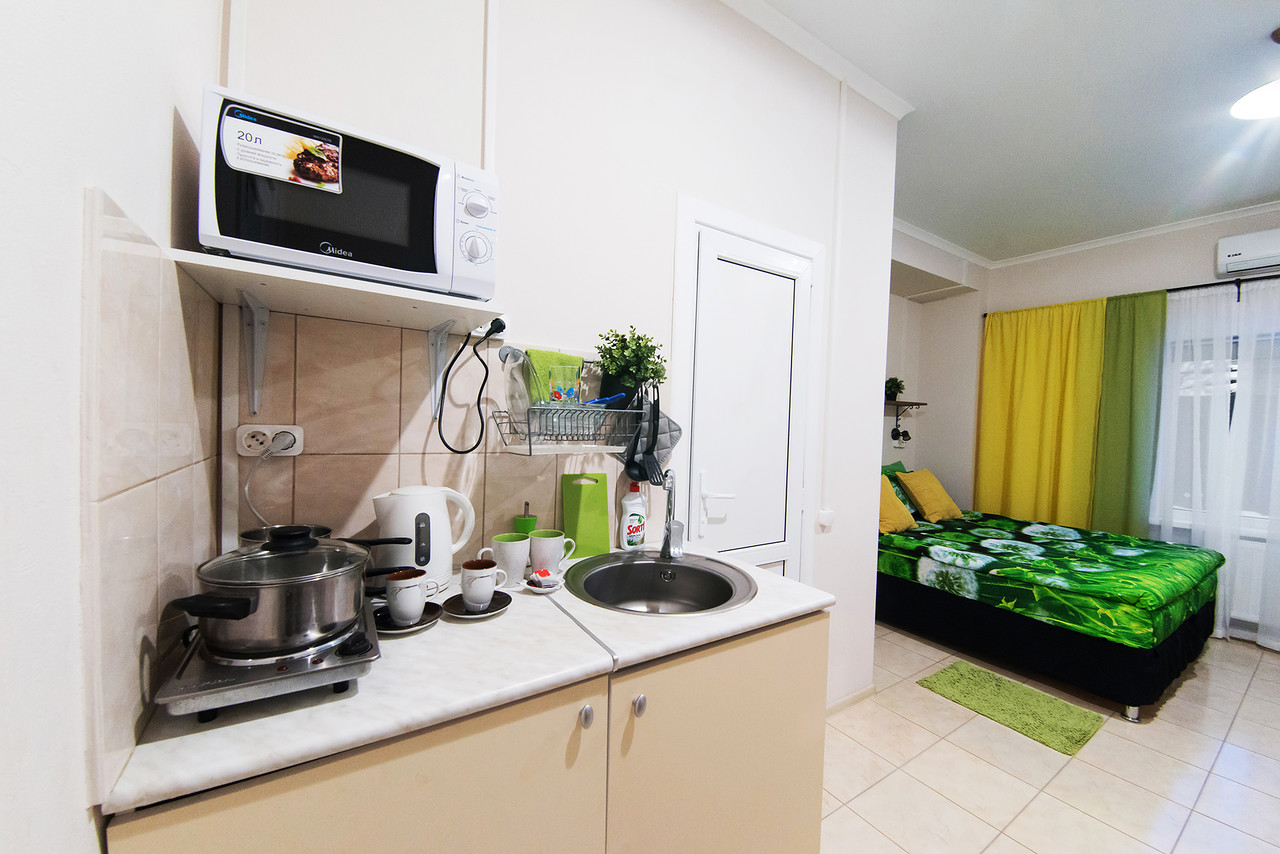 Фото Новое гнездо