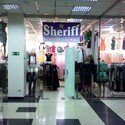 Sheriff (Moskovskoye Highway, 163Б), evening dresses salon