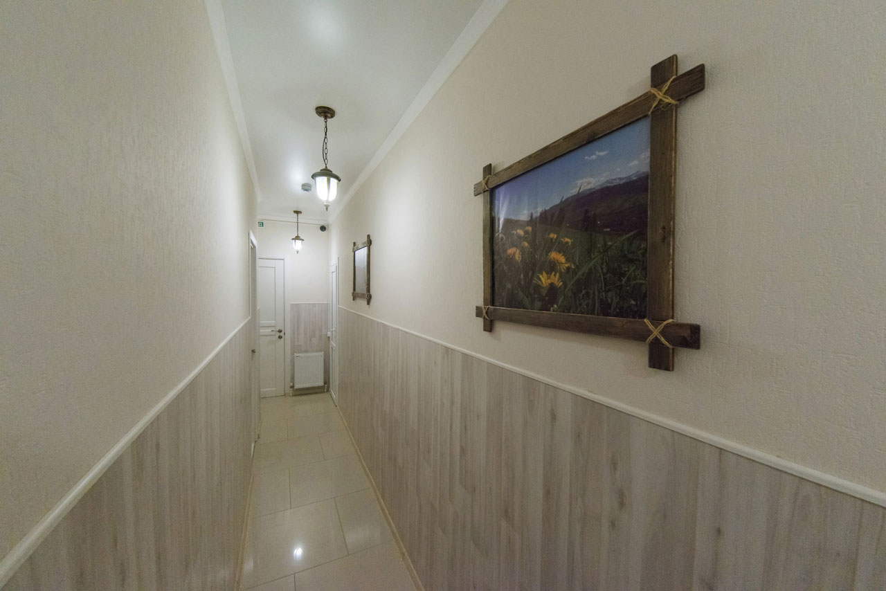 Фото Новое гнездо