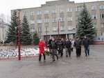 Administratsiya Ulyanovskogo rayona Otdel Obrazovaniya (rabochiy posyolok Isheyevka, Novokombinatovskaya ulitsa, 9), administration