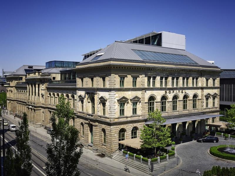 Фото Sofitel Munich Bayerpost