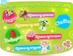 Fiore (prospekt Oktyabrya, 7), flowers and bouquets delivery