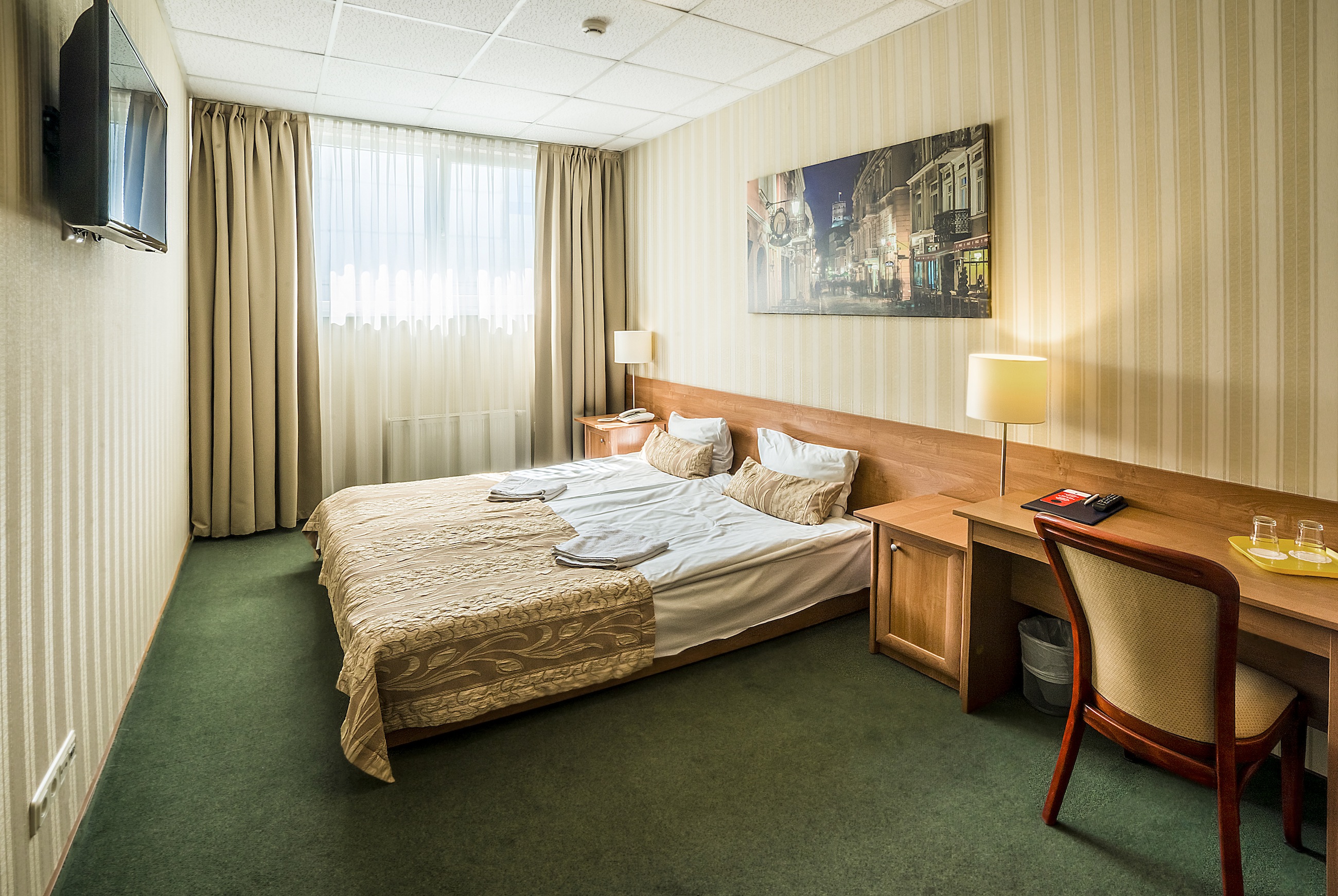 Фото Вильнюс Сити Отель