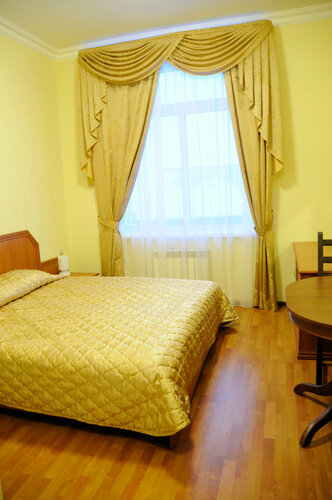 Hotel Edem, Moscow and Moscow Oblast, photo