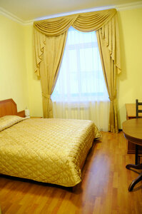 Edem (derevnya Bryokhovo, 80), hotel