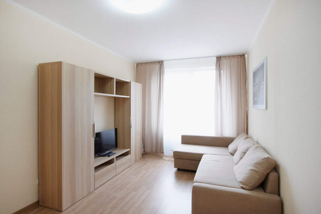 Apartamentos Apartamenty na Kondratyevskom, , foto