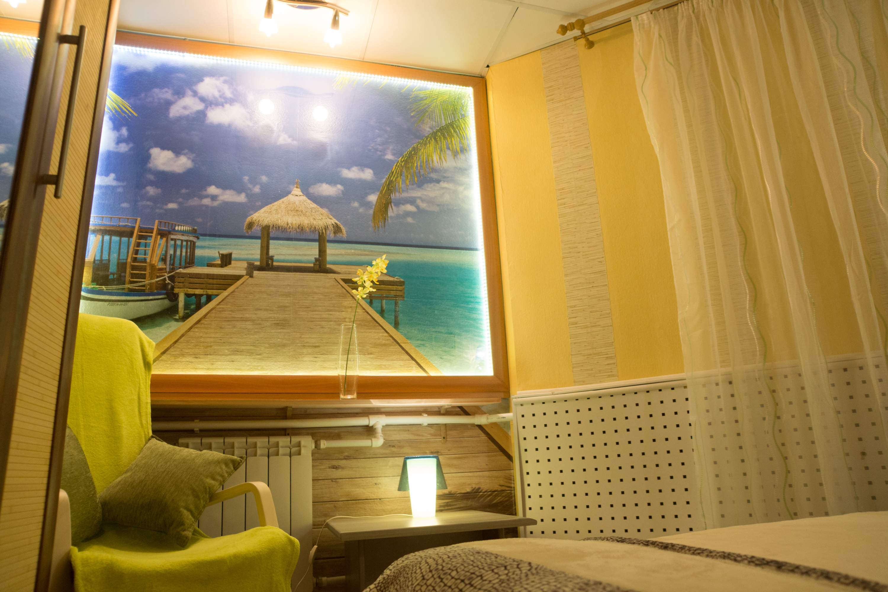 Фото отеля 2