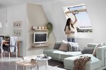 Okna Roto (Kyiv, Kurenivskyi Lane, 15) ، متجر مستلزمات البناء