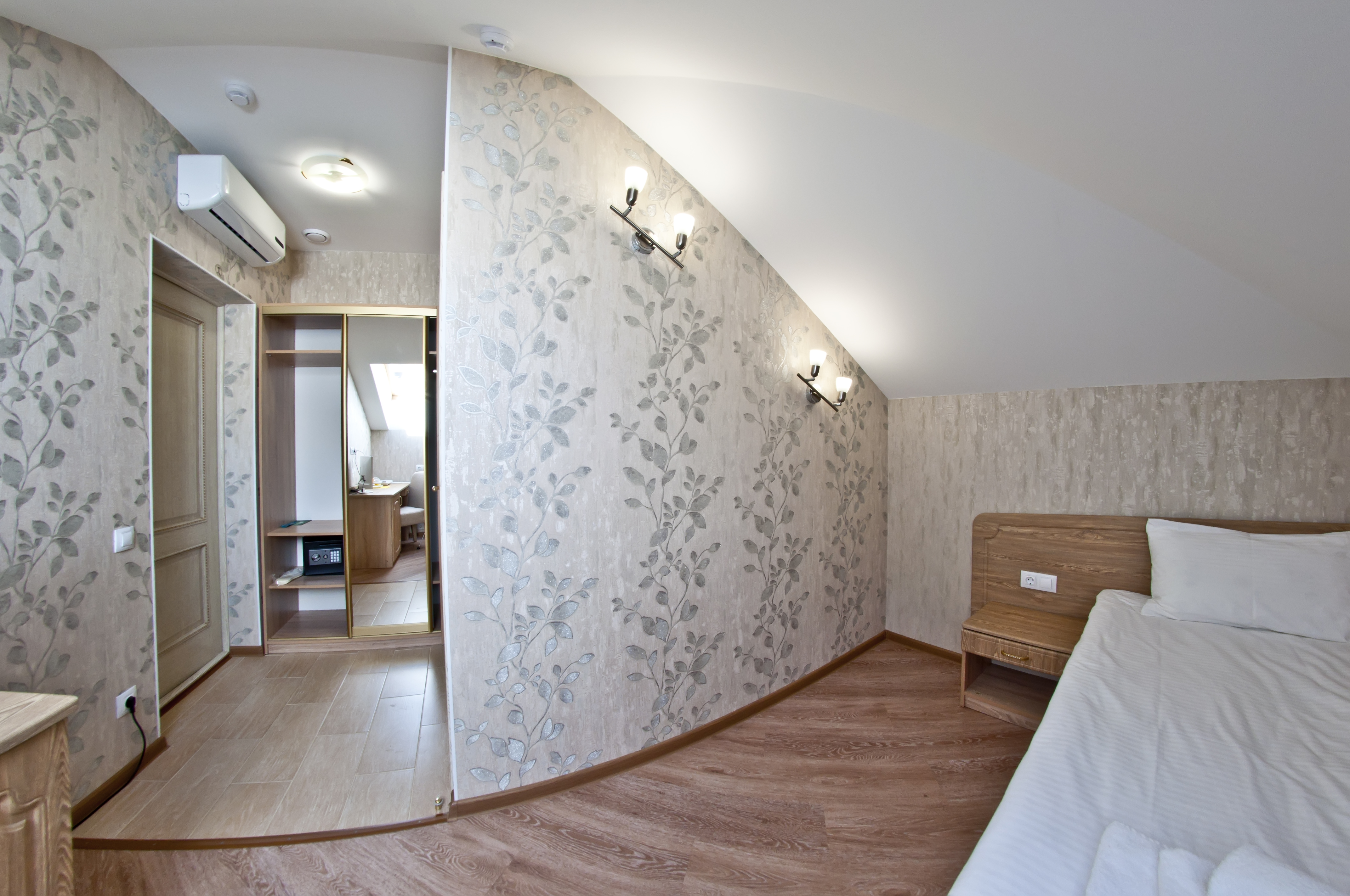 Фото Светлица