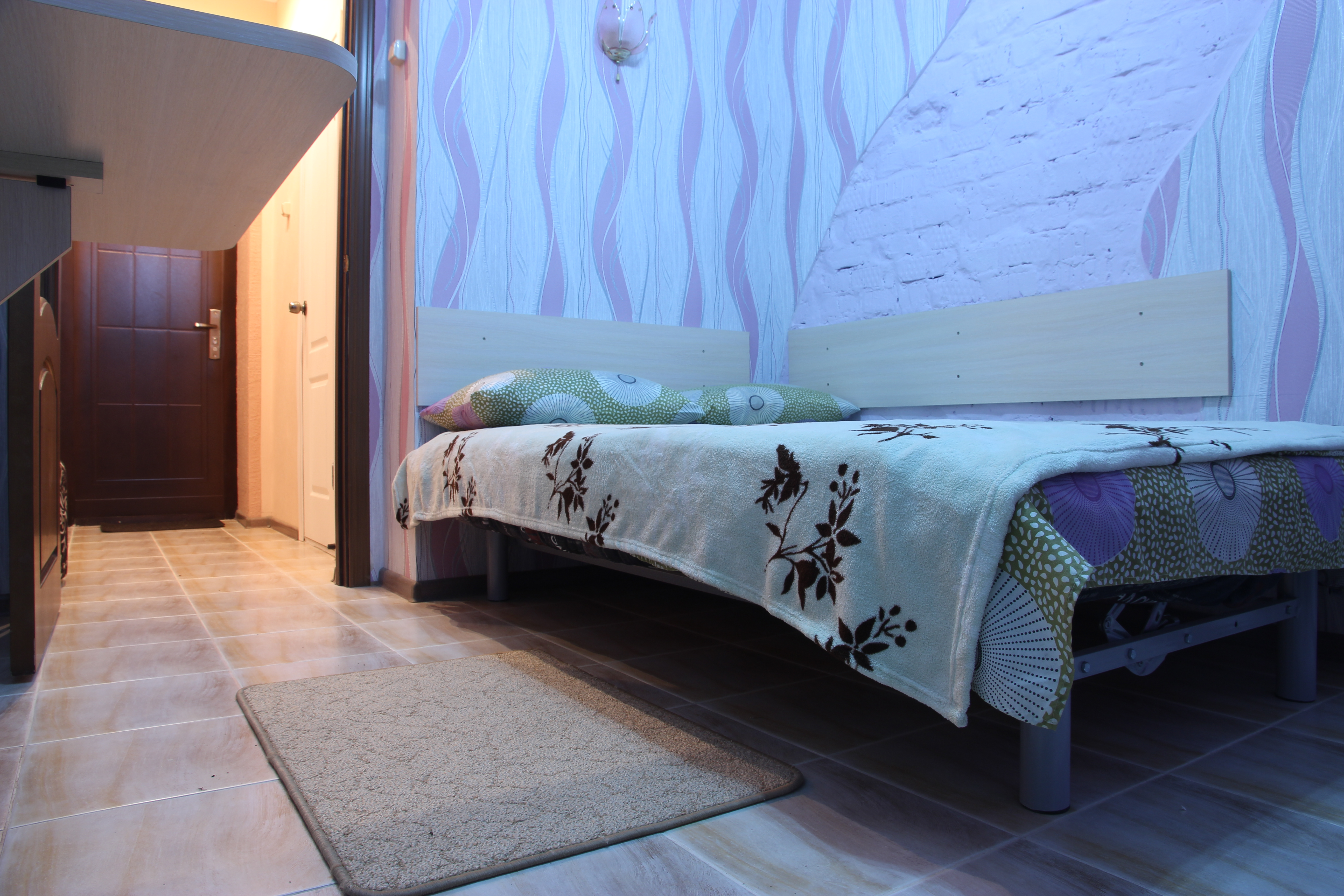 Фото Мотель