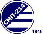 Stroitelno-montazhny poyezd № 214 (Yuriya Smirnova Street, 4) ، شركة بناء