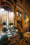 Gastro-bar Shampanela (Pushkinska Street, 11А), cafe