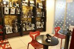 Blasercafe (Sumska street, 73) ، آلات تحضير القهوة