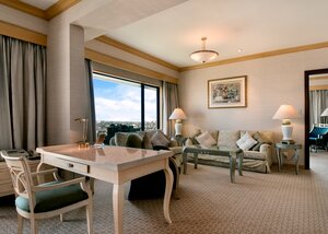 Гостиница Hilton Colombo