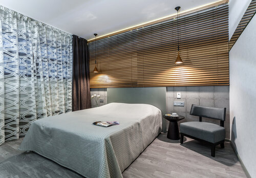 Гостиница Бутик-Отель Графтио в Санкт-Петербурге