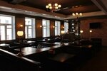Solomenskaya brovarnya (Andriivsky Descent, 28А), restaurant