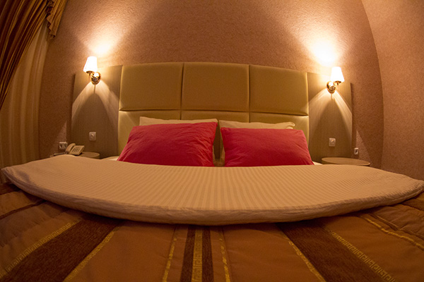 Фото Вилла Вальмонт