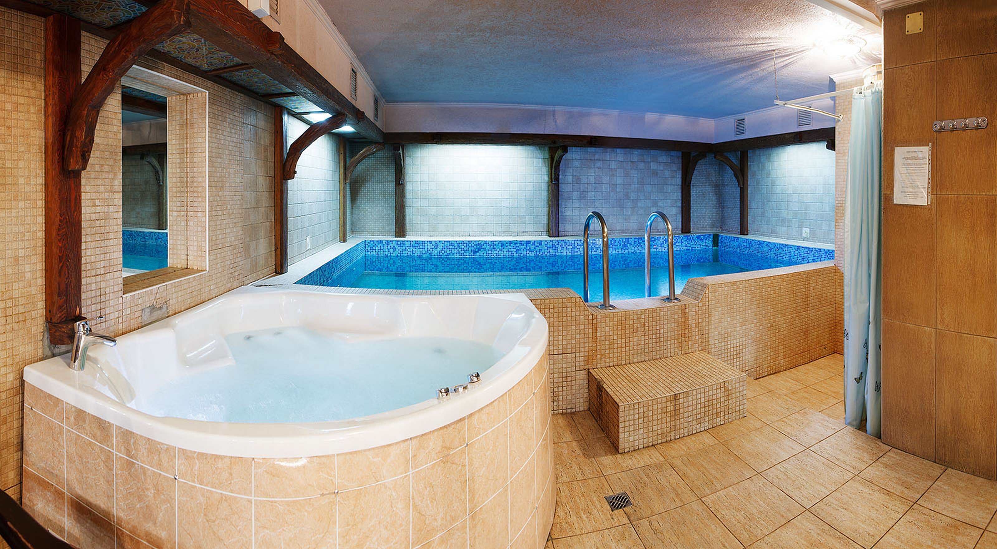 Фото Золотое крыло