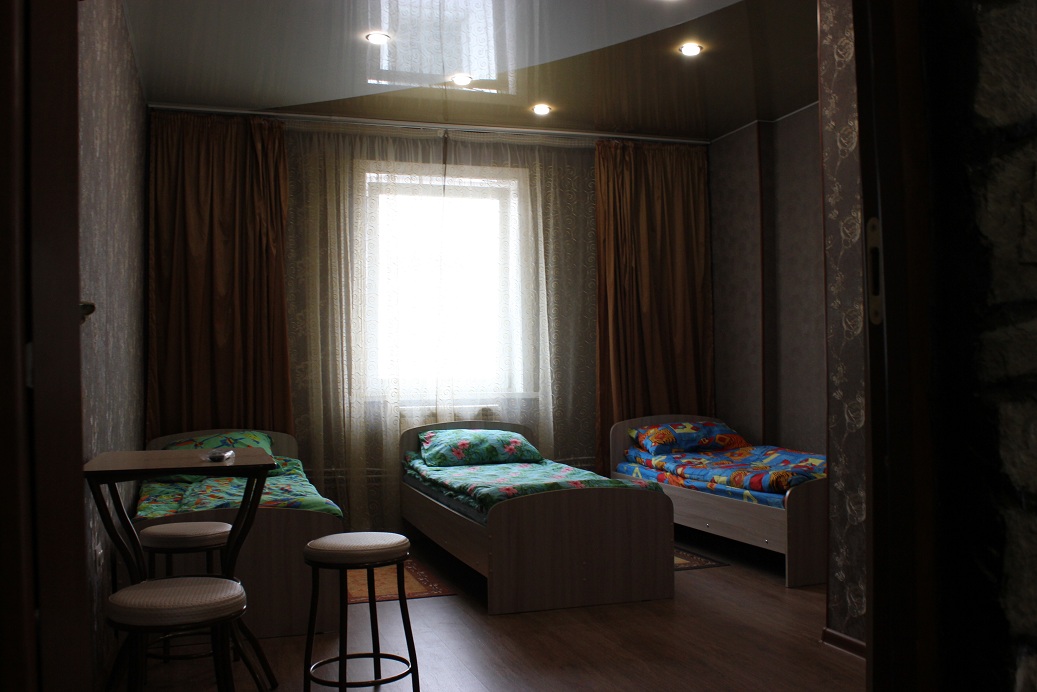 Фото Старый замок