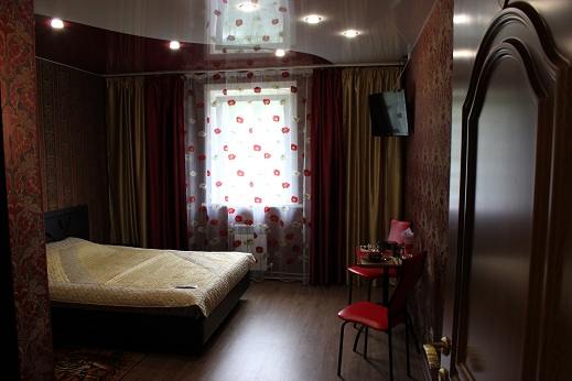 Фото Старый замок