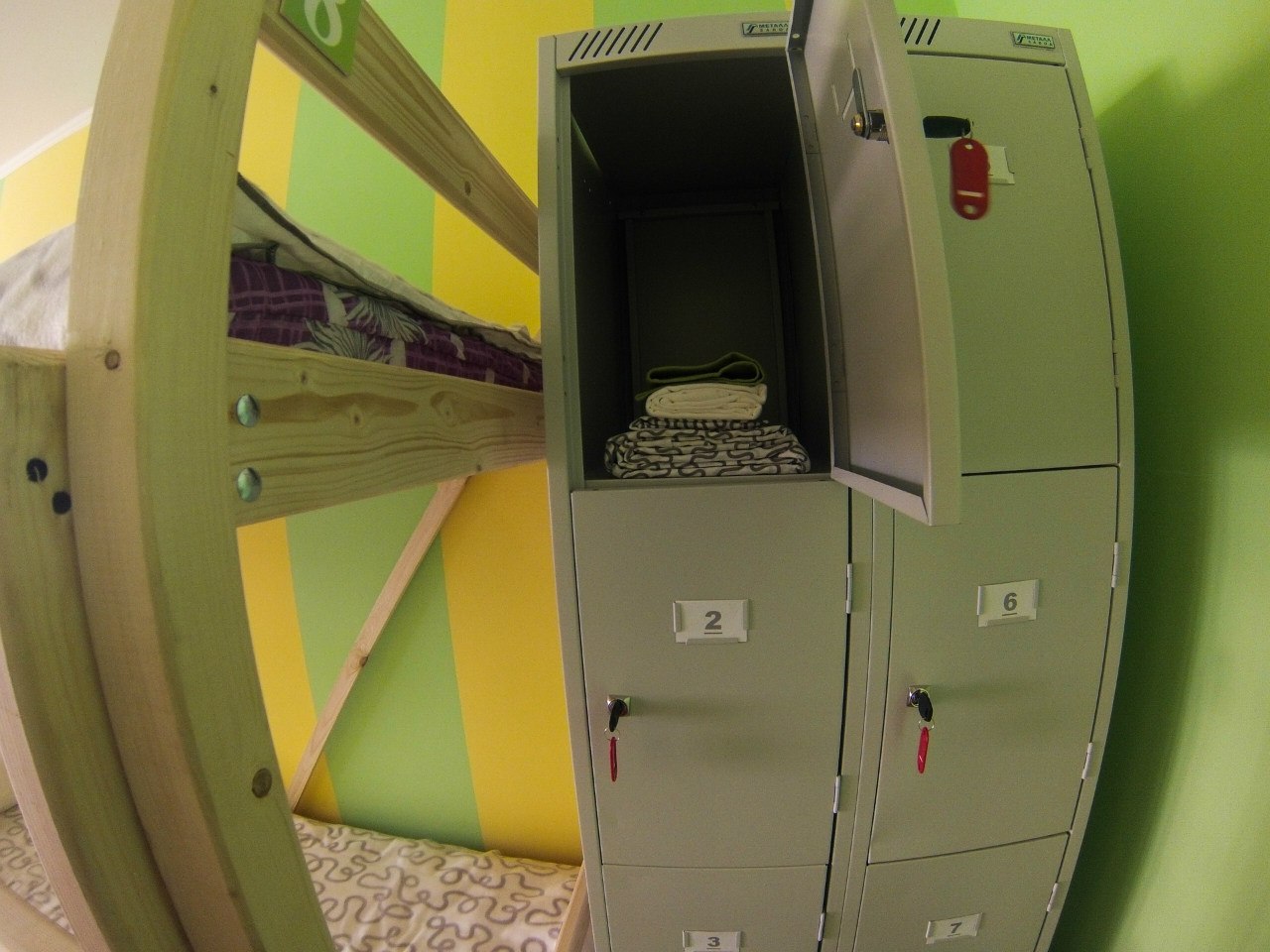 Фото Острова