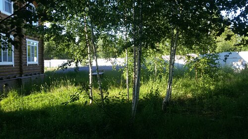 Внешний вид отеля Дом Толстый Кот в городском округе Ижевске, фото 1